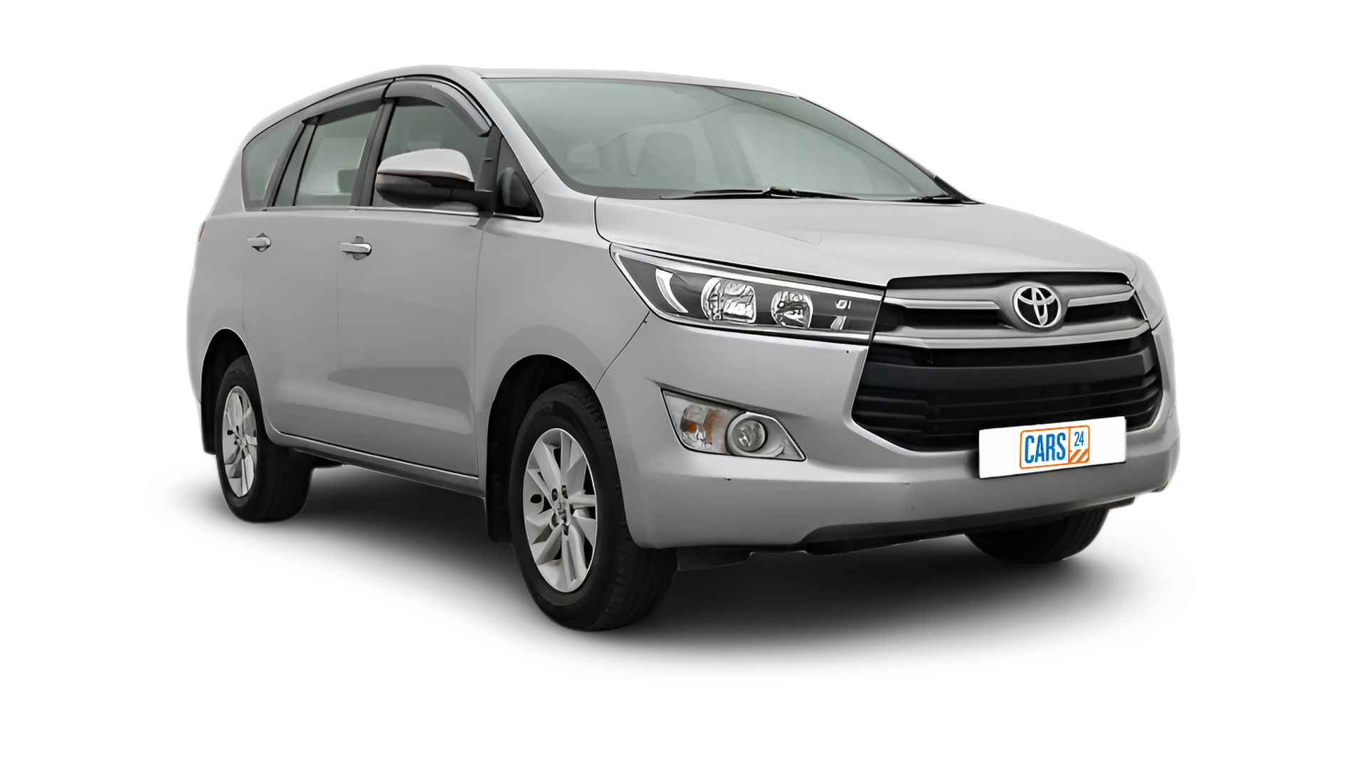 Toyota Innova Crysta-img